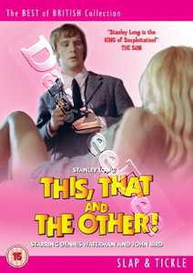 This, That and the Other! (DVD)